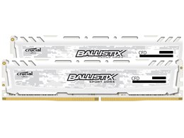 CFD Selection W4U2400BMS-16G/W [DDR4 PC4-19200 16GB 2g]