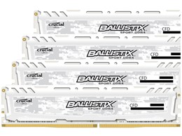 CFD Selection Q4U2400BMS-4G/W [DDR4 PC4-19200 4GB 4g]