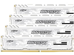 CFD Selection Q4U2400BMS-8G/W [DDR4 PC4-19200 8GB 4g]