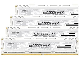 CFD Selection Q4U2400BMS-16G/W [DDR4 PC4-19200 16GB 4g]