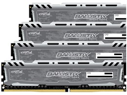 CFD Selection Q4U2400BMS-4G [DDR4 PC4-19200 4GB 4g]