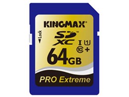 KM-SDXC10X64GUHS1PE [64GB]