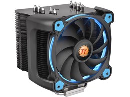 Riing Silent 12 Pro CL-P021-CA12BU-A [Blue]