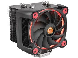 Riing Silent 12 Pro CL-P021-CA12RE-A [Red]