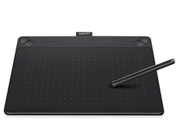 Intuos 3D CTH-690/K2 [�u���b�N]