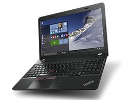 ThinkPad E560 20EVCTO1WW Core i7E8GB[E256GB SSD i.com nCGhpbP[W