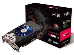 HS-460R2SCNR [PCIExp 2GB]