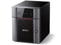 TeraStation TS3410DN1204