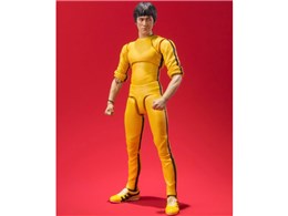 S.H.�t�B�M���A�[�c �u���[�X�E���[ Yellow Track Suit