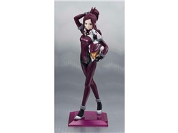 �t�B�M���A�[�cZERO �~���[�W���E�t�@���[�i�E�W�[�i�X