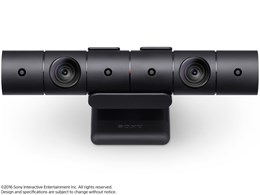 PlayStation Camera CUH-ZEY2J