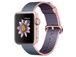 apple watch 2の通販・価格比較 - 価格.com