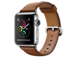 Apple Watch Series 2 38mm MNTF2J/A [ThuENVbNobN]