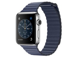 Apple Watch Series 2 42mm LTCY MNU62J/A [~bhiCgu[U[[v]
