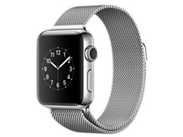 Apple Watch 2 価格
