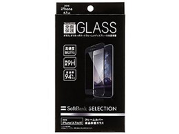 SoftBank SELECTION SB-IA15-PFGA/BP [ubN]