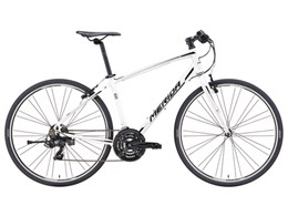 CROSSWAY 100-R 2017Nf [zCg]