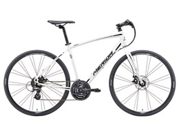 CROSSWAY 200-MD 2017Nf [zCg]
