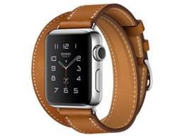 Apple Apple Watch Hermes Series 2 38mm ドゥブルトゥール 