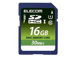 sdhcカード 16gbの通販・価格比較 - 価格.com