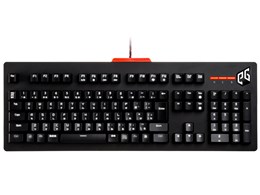 EpicGear DeFiant-JP EGKFA2-BBJP-AMSG 