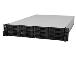 RackStation RS3617xs+