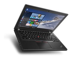 ThinkPad X260 20F5CTO1WW o[Ly[pbP[W