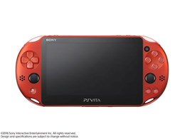 Psvita ゲーム機本体の通販 価格比較 価格 Com
