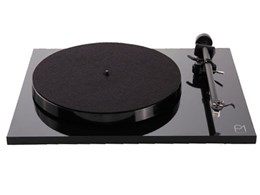 Planar 1 [Black 50Hzp({)]