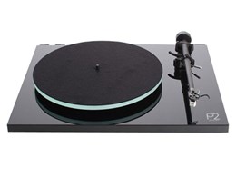 Planar 2 [Black 50Hzp({)]