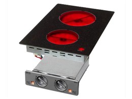 未使用新品 ラジエント式電気調理器 SRH-M226AT グリル付き 据置型2口 家電 ラジエントヒーター」の人気商品一覧 | 安い商品を通販