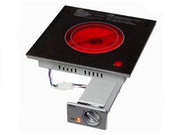 未使用新品 ラジエント式電気調理器 SRH-M226AT グリル付き 据置型2口 家電 ラジエントヒーター」の人気商品一覧 | 安い商品を通販