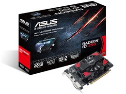 R7250-2GD5 [PCIExp 2GB]