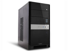 Stl-E015-i7-RN [Windows 10 Home] Core i7/8GB/1TB HDD/GTX1060