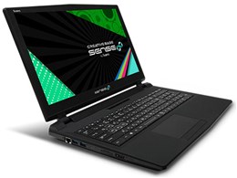 Sen-15FQ010-i7-ME-KCOM i.com胂f [Windows 10 Home]