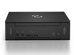 FMV ESPRIMO DHV[Y WD1/X KC_WD1X_A075 i.com Core i7E8GBESSD 256GBڃf