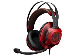 CloudX Revolver Gears of War HX-HSCRXGW-RD