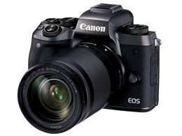 CANON EOS M5 EF-M18-150 IS STM レンズキット 価格比較 - 価格