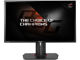 ROG SWIFT PG248Q [24C` ubN]