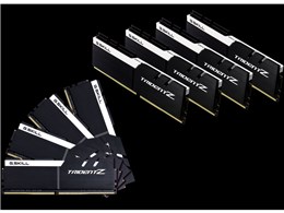 F4-3400C16Q2-64GTZKW [DDR4 PC4-27200 8GB 8g]