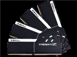 F4-3466C16Q-32GTZKW [DDR4 PC4-27700 8GB 4���g]