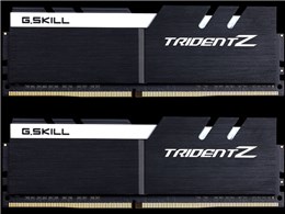 F4-3600C17D-16GTZKW [DDR4 PC4-28800 8GB 2g]