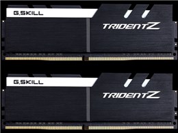 F4-3600C16D-16GTZKW [DDR4 PC4-28800 8GB 2g]