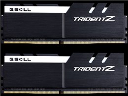 F4-4133C19D-16GTZKW [DDR4 PC4-33000 8GB 2g]