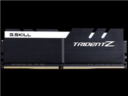 F4-3300C16Q-64GTZKW [DDR4 PC4-26400 16GB 4���g]