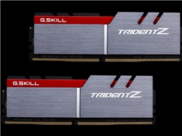 F4-3333C16D-16GTZB [DDR4 PC4-26600 8GB 2g]