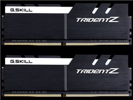 F4-3333C16D-16GTZKW [DDR4 PC4-26600 8GB 2���g]