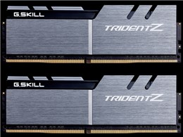 F4-3333C16D-16GTZSK [DDR4 PC4-26600 8GB 2g]