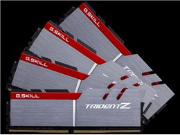 F4-3333C16Q-32GTZB [DDR4 PC4-26600 8GB 4���g]