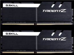 F4-3333C16D-32GTZKW [DDR4 PC4-26600 16GB 2g]